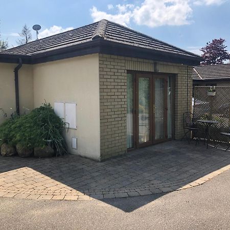 Borodino Studio Apartment Enniscorthy Exterior foto